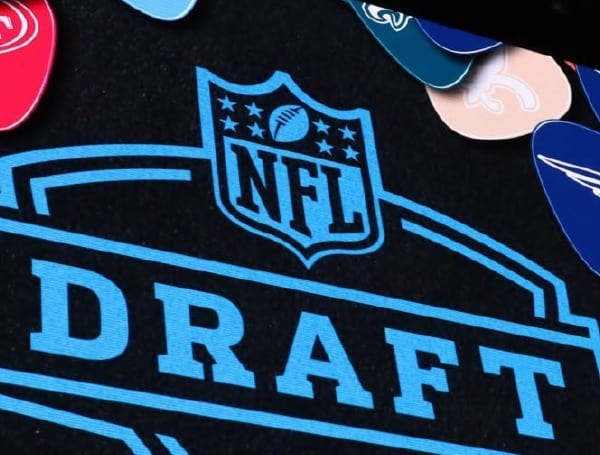 NFL Draft (File)