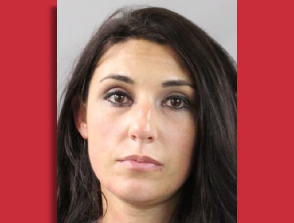 35-year-old Brittney Medina of Lakeland for DUI and Child Abuse