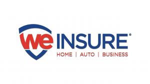 We Insure Logo