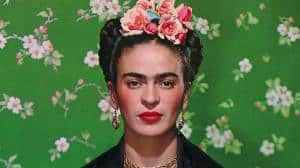 “Out of sight, out of mind”, a captivating exhibition of the life and work of the Mexican artist, Frida Kahlo