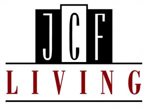 JCF Living logo