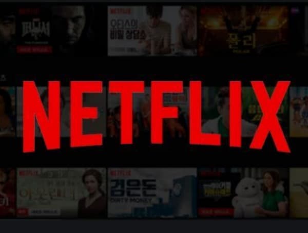 Netflix again takes a stand with the counterculture that’s resisting woke culture.