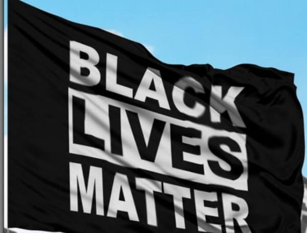 BLM Black Lives Matter 1