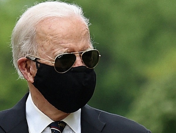 Biden Mask