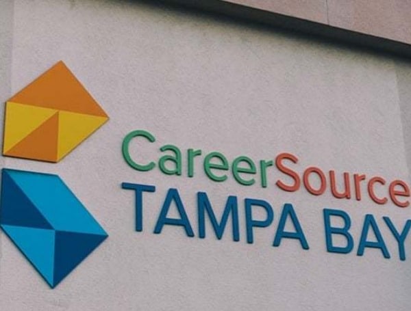 TAMPA, Fla. - CareerSource Tampa Bay (CSTB) is partnering with American Legion Post 26 to host a Community Job Fair on Tuesday, July 18, 2023, from 10 a.m. to 2 p.m. 