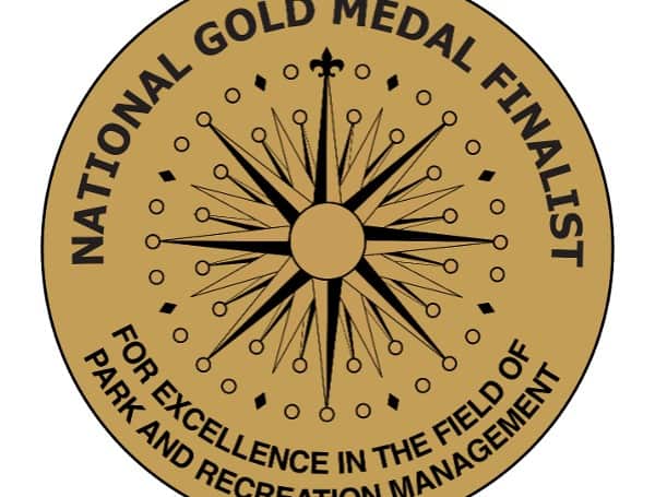 City of Tampa Parks and Recreation Department Announced as a Finalist for the 2021 National Gold Medal Awards in Parks and Recreation Management