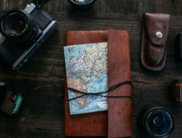 Constantly Travelling 4 Ways To Document Your Journeys So Youll Never Forget A Moment