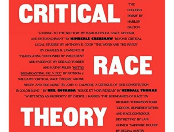 Critical Race Theory