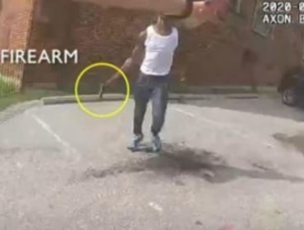DC Police ‘Acted Recklessly In Fatal Shooting Of Deon Kay Report