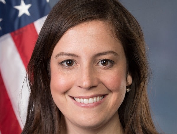 Elise Stefanik Opinion