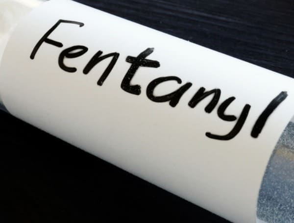  A Tampa man has been sentenced to 14 years in federal prison for conspiracy to possess with the intent to distribute fentanyl and cocaine and possession with the intent to distribute fentanyl and cocaine. 