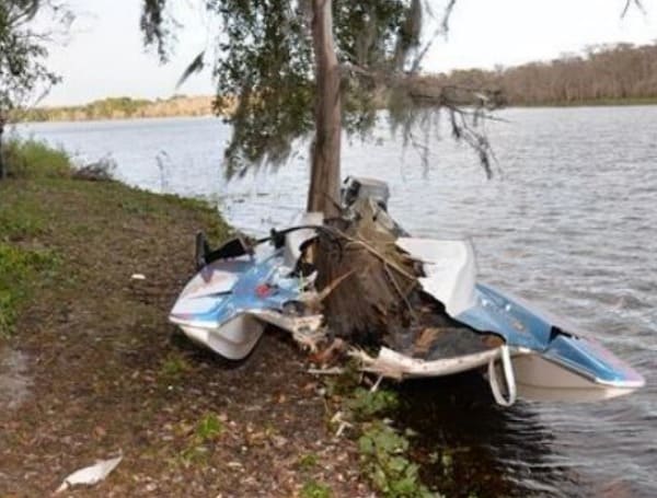 Florida FWC Releases 2020 Boating Accident Statistical Report