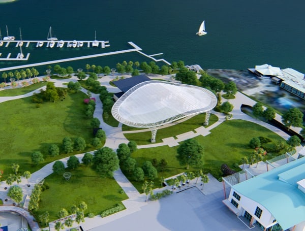 Clearwater Coachman Park Community Outreach Meetings 5 Clearwater, Coachman Park