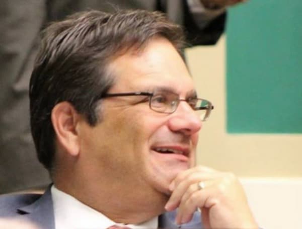 Incumbent U.S. Congressman Gus Bilirakis has secured a commanding majority of the electorate in today’s general election contest for Florida’s 12th Congressional District.  