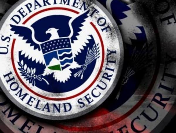 The Department of Homeland Security