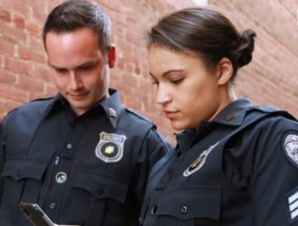 How Technology Is Changing Law Enforcement