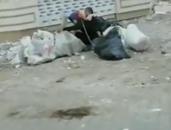 Iran Poverty