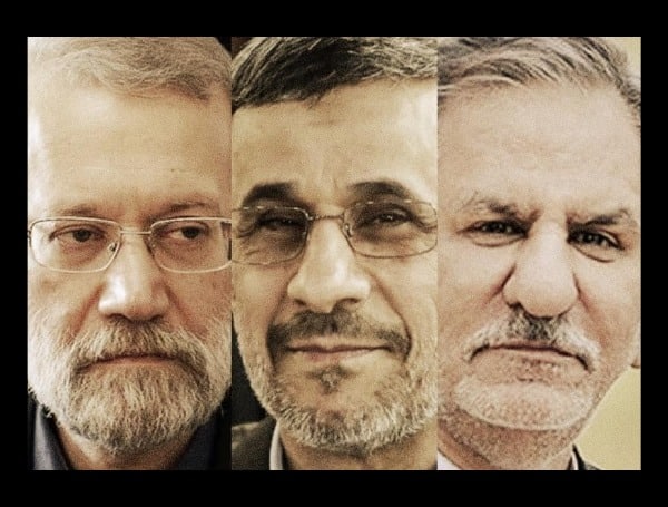 Irans Next Presidential Election Without Three Prominent Figures