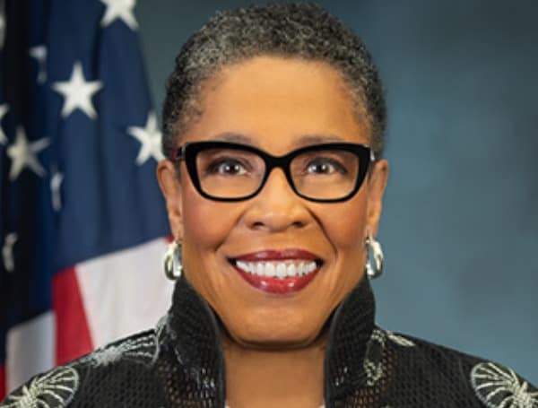 Marcia Fudge