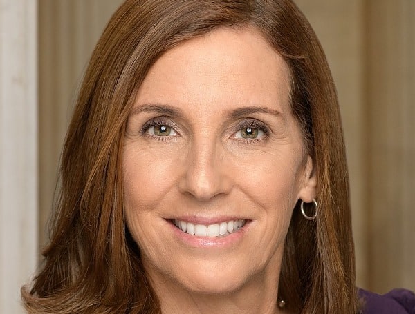 McSally for Senate Campaign in 2018 and 2019