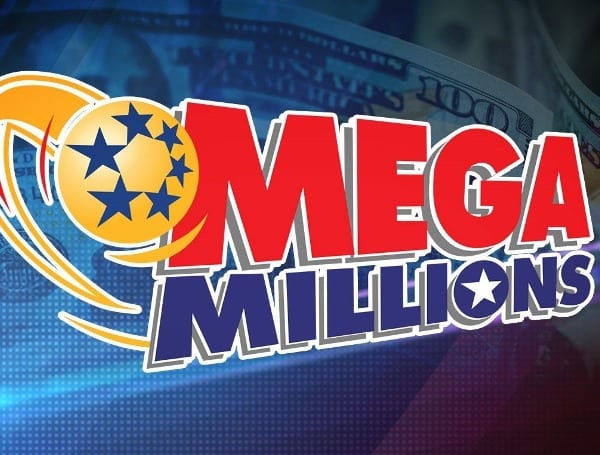 PASCO COUNTY WOMAN WINS A MERRY $1 MILLION PLAYING MEGA MILLIONS®