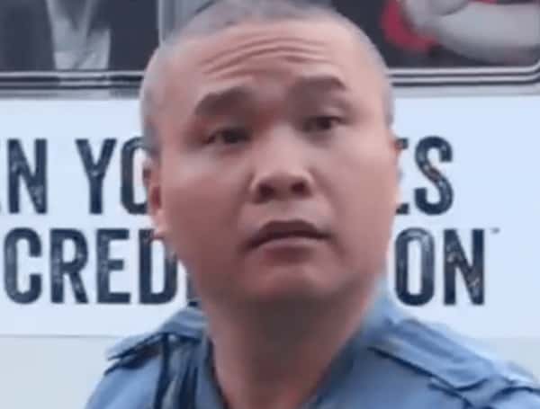 Officer Tou Thao