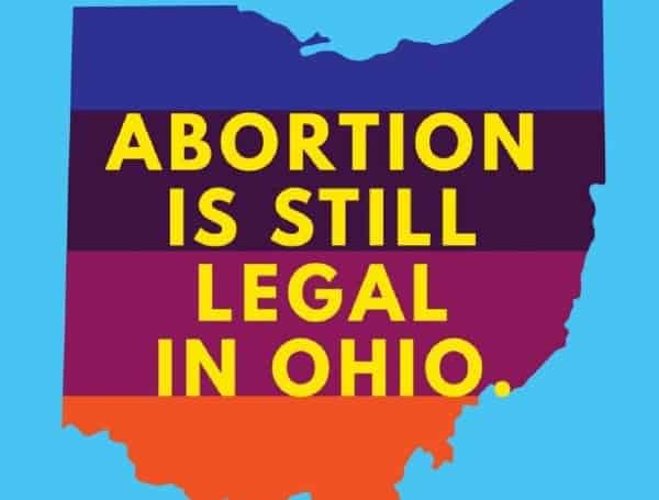 Ohio Sanctuary City For The Unborn