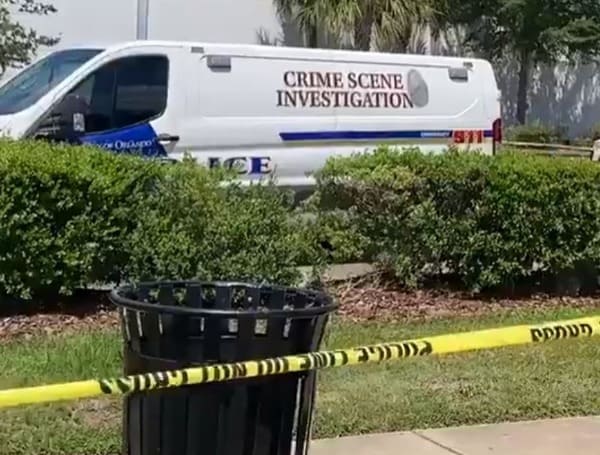 Crime In America Democrats Deny