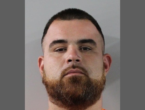 POLK COUNTY FL. 29 year old Michael Shane Denn of Lakeland is behind bars Tuesday after a shooting that left one dead Monday night
