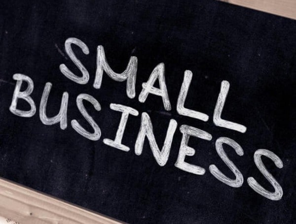 Small Business (TFP File Photo)