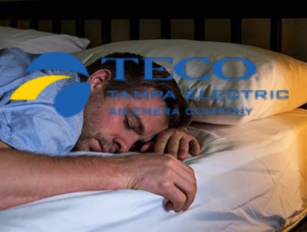 TECO SUED FOR WAKING People Up