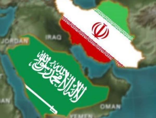 Talking Between Iran and Saudi Arabia is not Coincidence says Senator Murphy