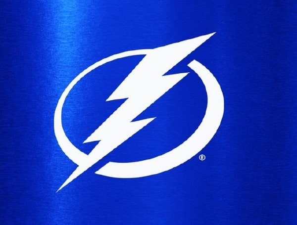 Tampa Bay Lightning Bolts Hockey Fest