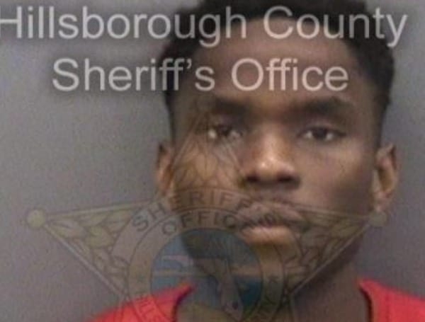 Tampa Police Arrest Lakeland Man In Attempted Murder Case