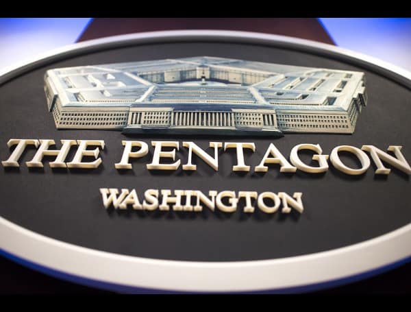 The Pentagon