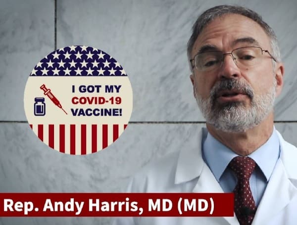 They Cut Red Tape Not Corners House Republican Caucus Urges Americans To Get Vaccinated
