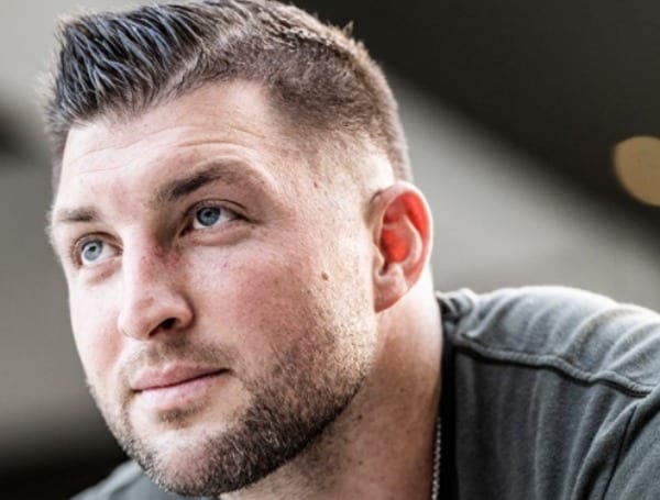 Tim Tebow
