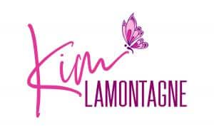 Kim LaMontagne logo