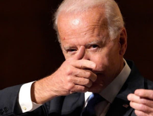 Biden Gun Control