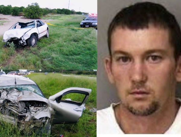DUI Crash That Killed Two In Polk County