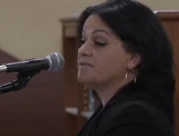Carmel NY fights back against teaching critical race theory as board tries to tone police her