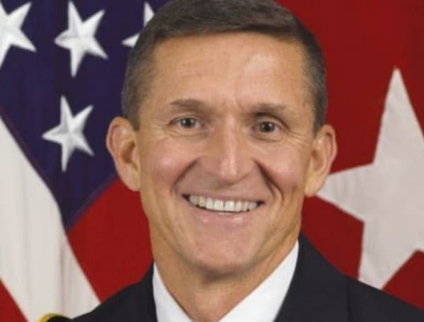 Former Lt. Gen. Michael Flynn