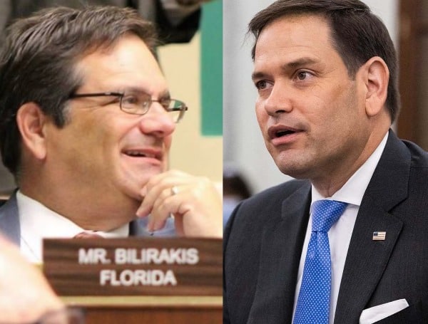 Florida Lawmakers