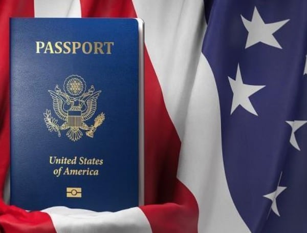 Passport Immigration To The USA