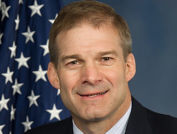 Republican Rep. Jim Jordan of Ohio told Fox News host Tucker Carlson that a whistleblower in the FBI had provided information showing that the agency was deprioritizing child trafficking cases to focus more resources on domestic extremism.