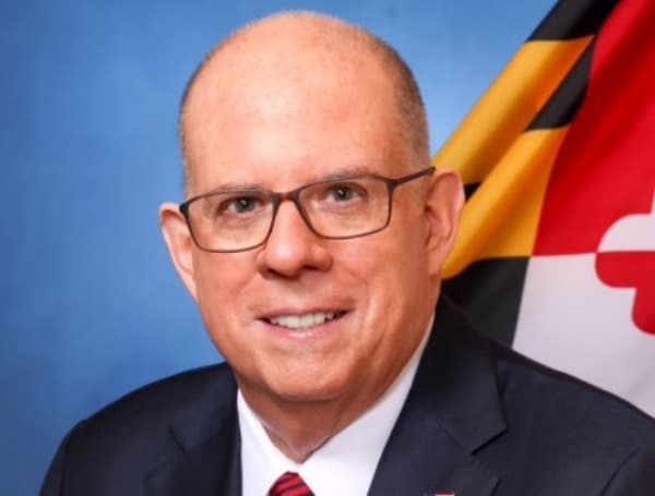 Former Republican Gov. Larry Hogan, a fierce critic of Donald Trump, said Sunday he will not run for the White House in 2024, according to the Associated Press.