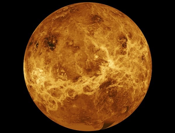 NASA Going to Venus MIssions
