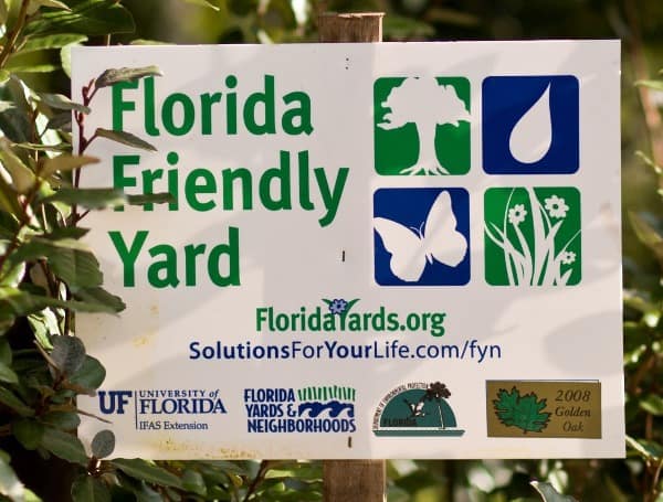 New Florida Friendly plant app guides you to the right plants for a sustainable landscapeer Suicide
