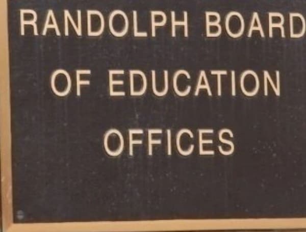 New Jersey Board Of Education Holidays Randolph