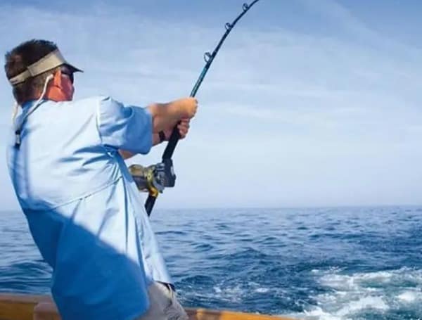 Florida Gulf Fishing Tips
